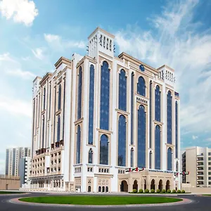 Hotel Al Jaddaf Rotana *****