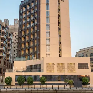 Aparthotel Citadines Culture Village Dubai, Waterfront Jadaf ***