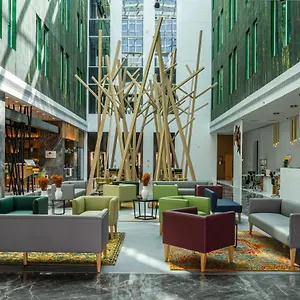 Hotel Al Khoory Courtyard ****