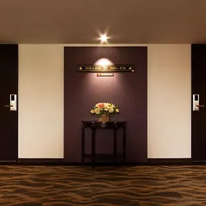 *** Hotel Toyo Japan