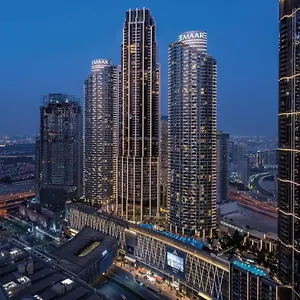 ***** Hotel Address Mall United Arab Emirates