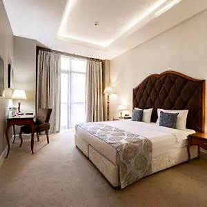 **** Hotel Sapphire Azerbaijan