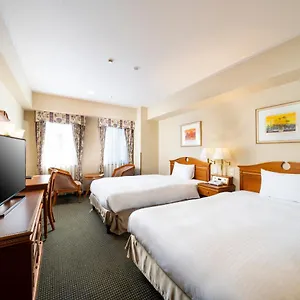 Koko Sakae Hotel Nagoia