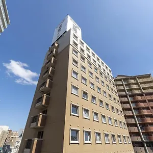 福冈天神东横酒店 3* 福岡