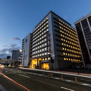 酒店 京都站堀川通阿帕酒店, 京都