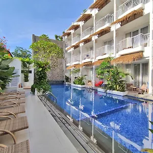 Hotel Khaiyyara Jimbaran Bali ****