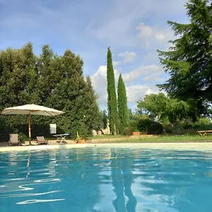 Alloggio per agriturismo Poderino 