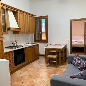 Appartamento San Lorenzo 