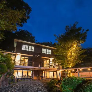Springs Village Glamping 日本