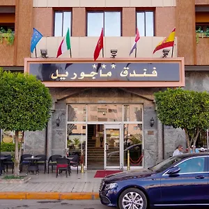 visit hotel