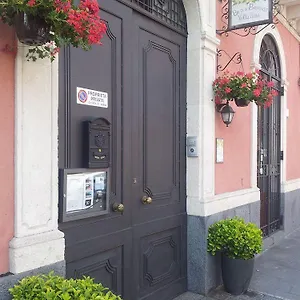 Appartamento Rosa Etna 