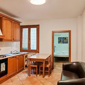 Appartamento San Lorenzo 