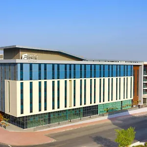 Hotel Aloft Airport ****