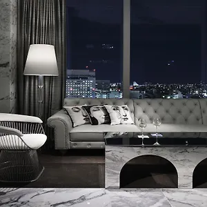 **** Hotel Shinjuku Granbell Japan