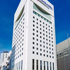 Daiwa Roynet Shinkansenguchi Hotel Nagoia