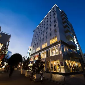 酒店 京都四条河原町超级酒店, 京都