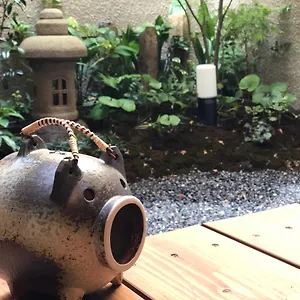楓香舎 四季 京都市