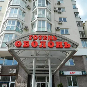 Hotel Obolon ***