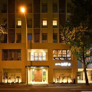 **** Hotel Wbf Grande Hakata Japan
