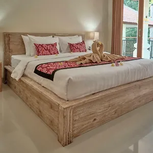 Gasthof Gek House Bali **