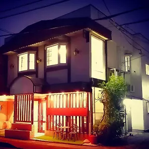 自遊人の宿 日本