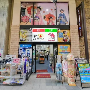 Momo Premium 804 日本