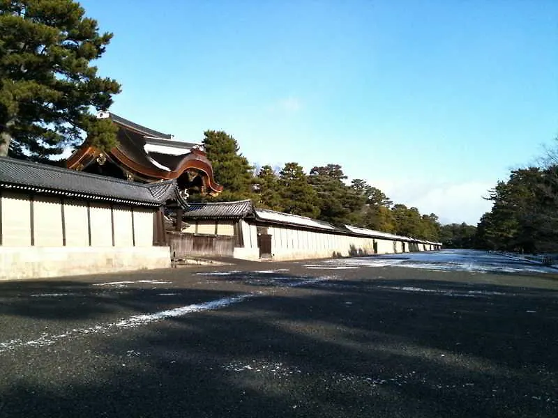 ホテルギンモンド京都 ホテル