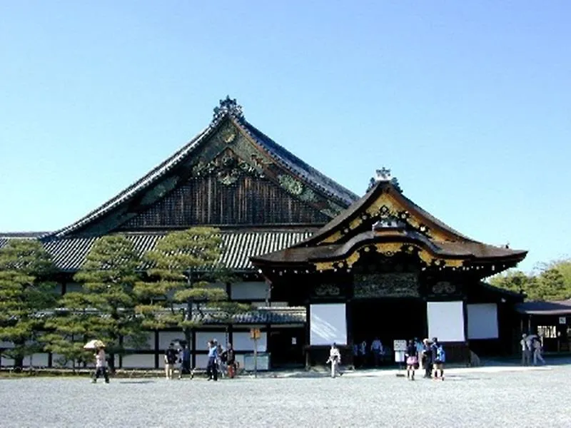 ホテル ホテルギンモンド京都