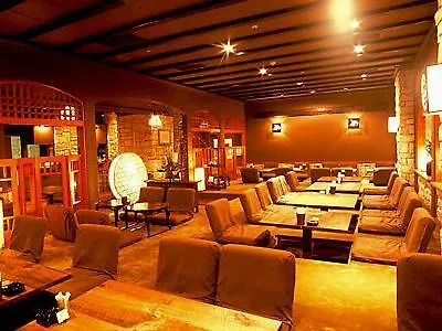 ホテルギンモンド京都 ホテル