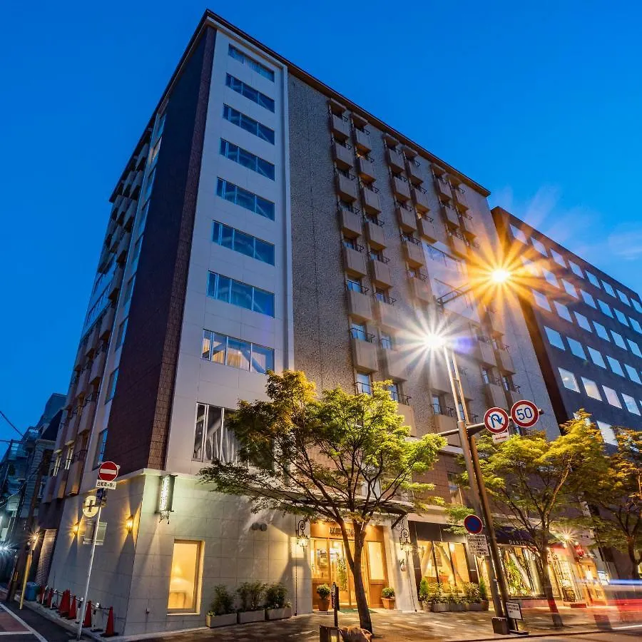 Hotel Gimmond Kyoto 3*,  Japan