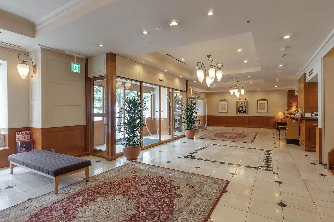 ホテルギンモンド京都 3*, 京都市