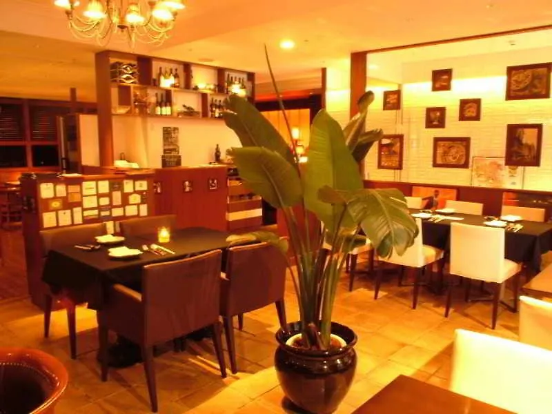 Hotel Gimmond קיוטו 3*,  יפן