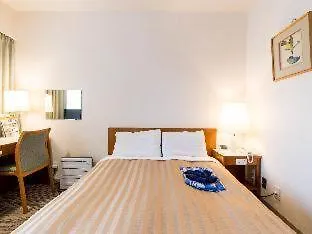 Hotel Gimmond קיוטו
