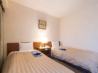 Hotel Gimmond קיוטו 3*,  יפן