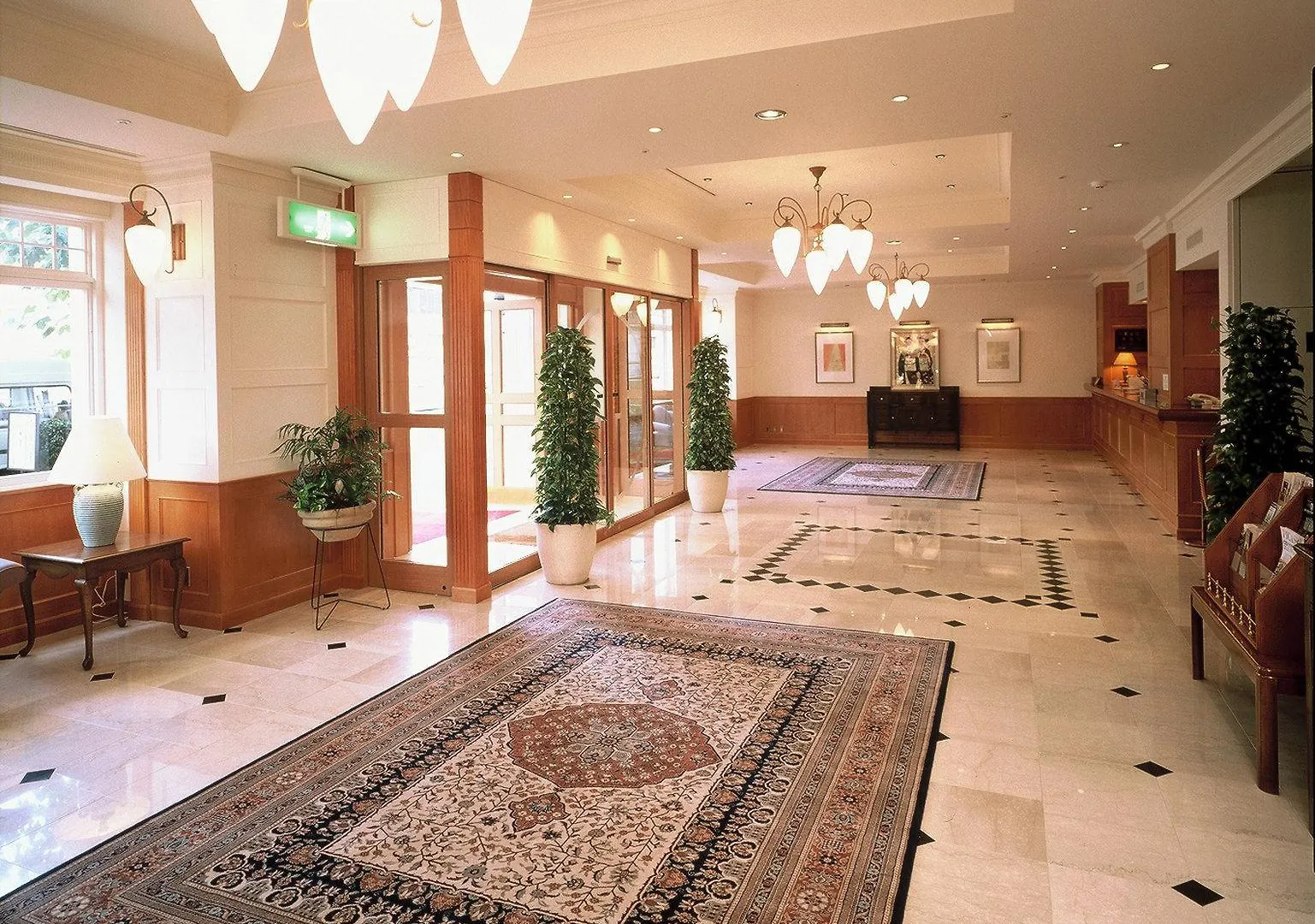 Hotel Gimmond קיוטו 3*,