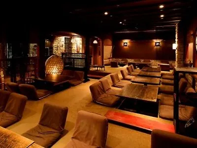 Hotel Gimmond קיוטו