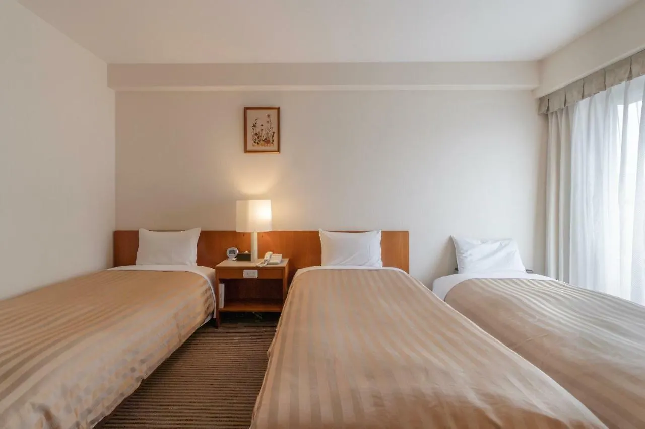 Hotel Gimmond קיוטו