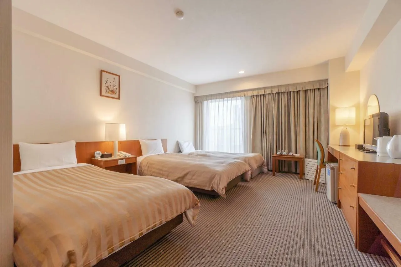 Hotel Gimmond קיוטו 3*,
