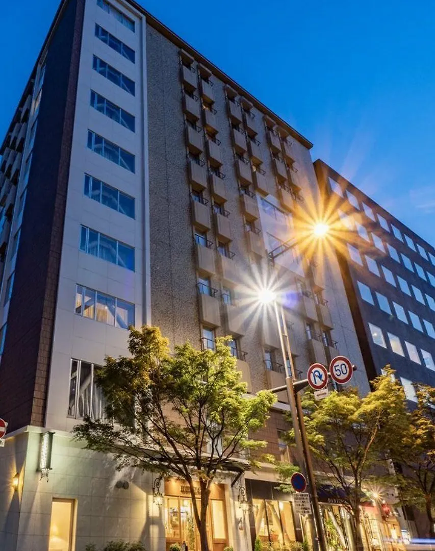 Hotel Gimmond קיוטו