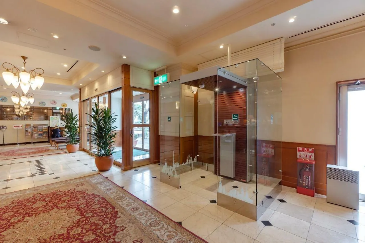 Hotel Gimmond קיוטו